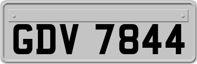 GDV7844