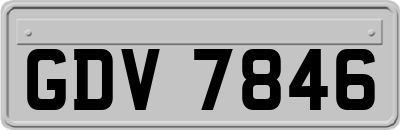 GDV7846