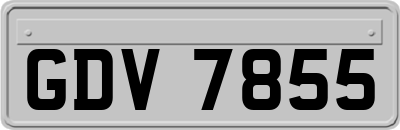 GDV7855