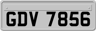 GDV7856