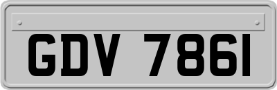 GDV7861