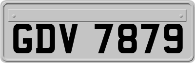 GDV7879