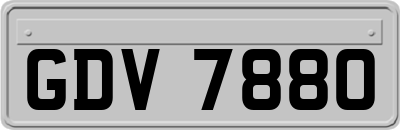 GDV7880