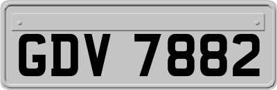 GDV7882