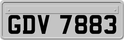 GDV7883