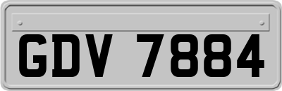 GDV7884