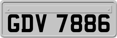 GDV7886