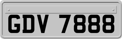 GDV7888