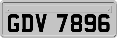 GDV7896