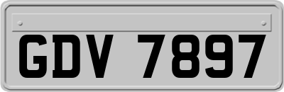 GDV7897