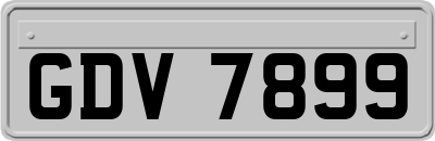GDV7899