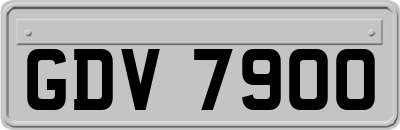 GDV7900
