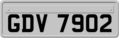 GDV7902