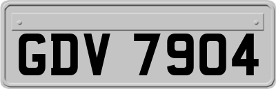 GDV7904