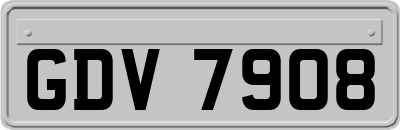 GDV7908