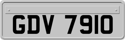 GDV7910