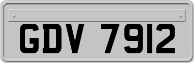 GDV7912