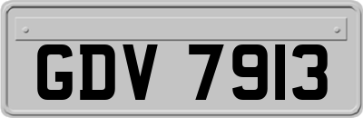 GDV7913
