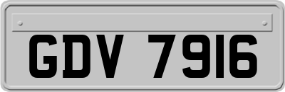 GDV7916