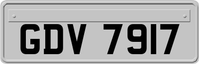 GDV7917
