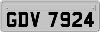 GDV7924