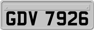 GDV7926