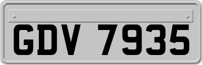 GDV7935