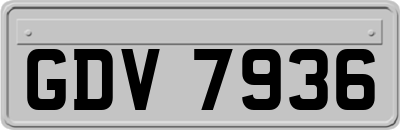 GDV7936