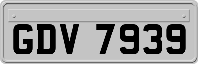 GDV7939
