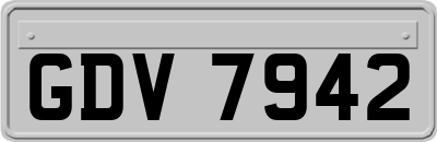 GDV7942