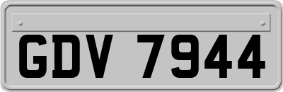 GDV7944