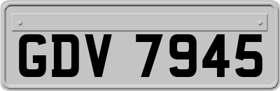 GDV7945