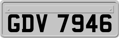 GDV7946