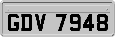 GDV7948