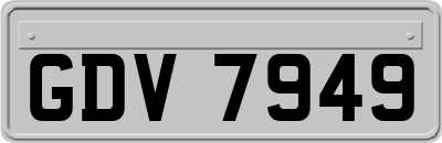 GDV7949