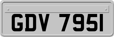 GDV7951