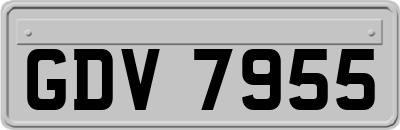 GDV7955