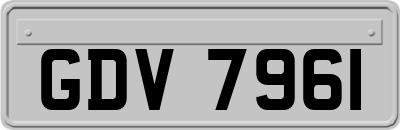 GDV7961