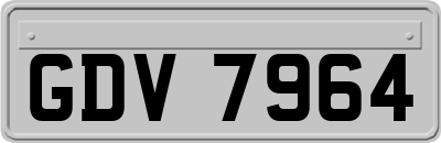 GDV7964