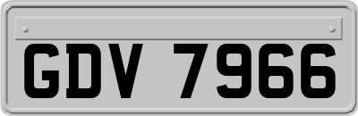 GDV7966