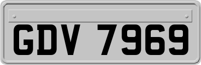 GDV7969