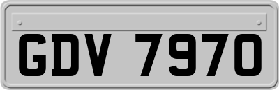 GDV7970