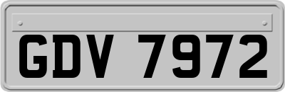 GDV7972