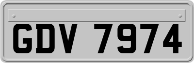 GDV7974