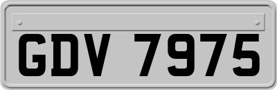 GDV7975