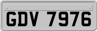 GDV7976