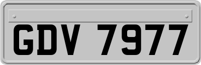 GDV7977