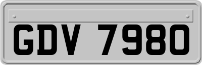 GDV7980