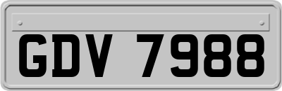 GDV7988