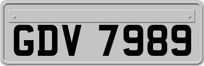 GDV7989